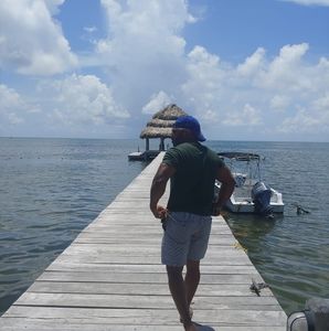 Meet your Posher, Mike